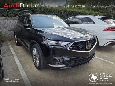 used 2023 ACURA