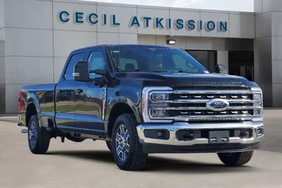 new 2026 FORD