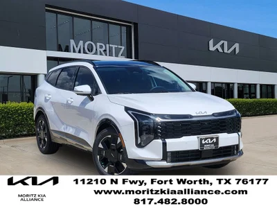 new 2026 KIA