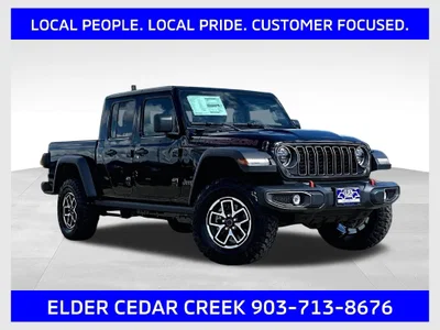 new 2026 JEEP