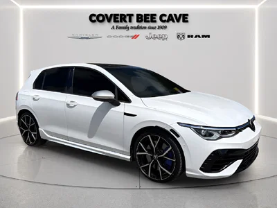 used 2022 VOLKSWAGEN