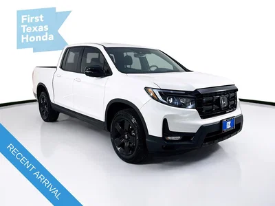 used 2026 HONDA