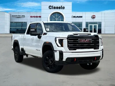 used 2025 GMC