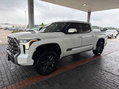 used 2024 TOYOTA