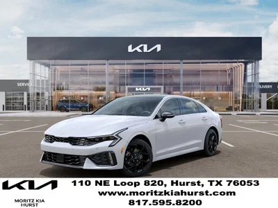 new 2026 KIA