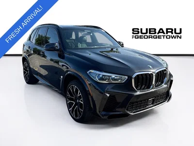used 2021 BMW