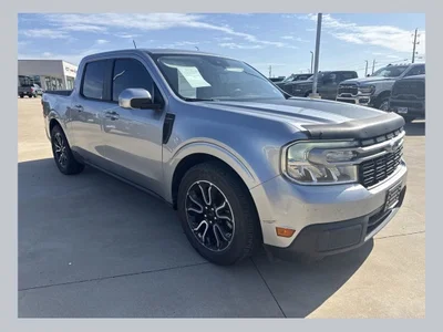 used 2022 FORD