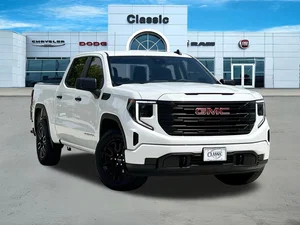 used 2024 GMC