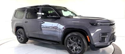 new 2026 JEEP