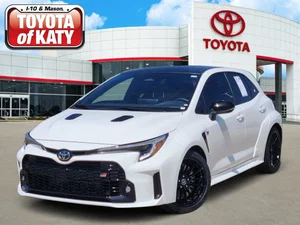 used 2023 TOYOTA