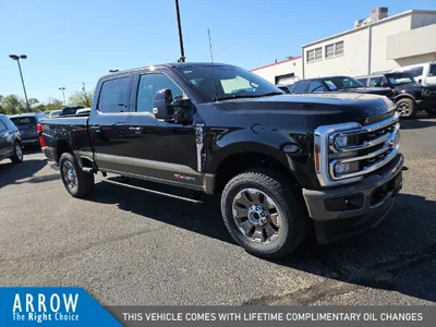 new 2027 FORD