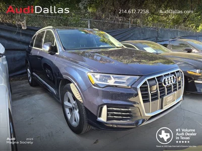 used 2024 AUDI
