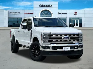 used 2023 FORD