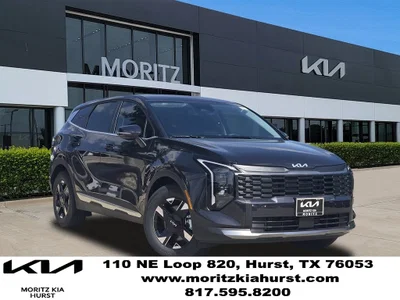new 2026 KIA
