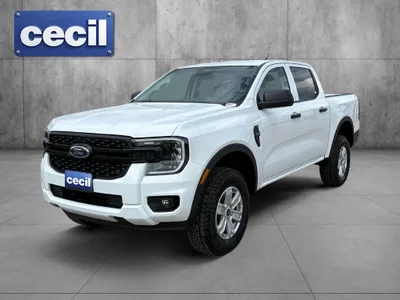 new 2026 FORD