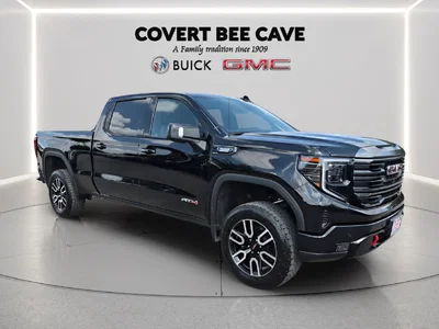 used 2023 GMC