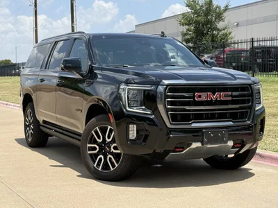 used 2023 GMC