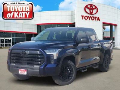 used 2024 TOYOTA