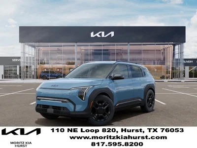 new 2027 KIA