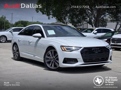 used 2023 AUDI