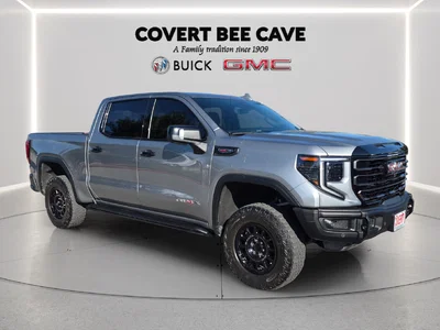 used 2023 GMC