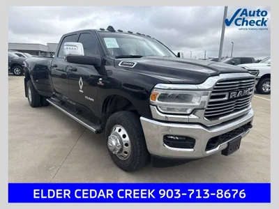 used 2024 RAM