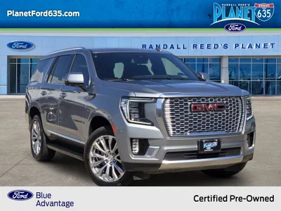 used 2024 GMC