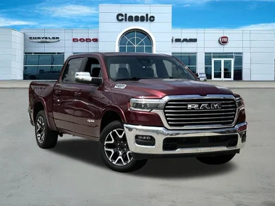 used 2025 RAM