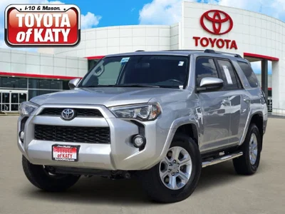 used 2019 TOYOTA
