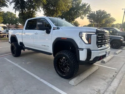 used 2026 GMC