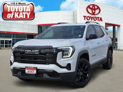 used 2026 GMC