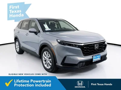 new 2026 HONDA