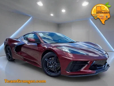 used 2020 CHEVROLET