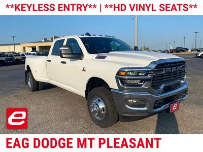 new 2026 RAM