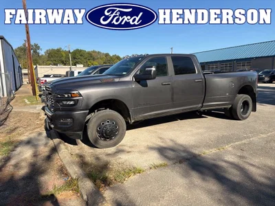 used 2025 RAM