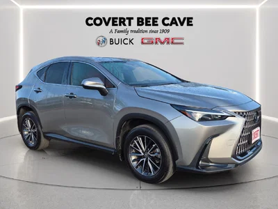 used 2023 LEXUS
