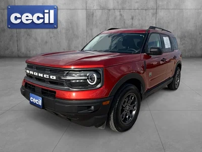 used 2022 FORD