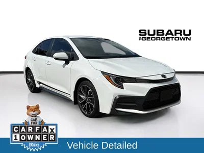 used 2022 TOYOTA