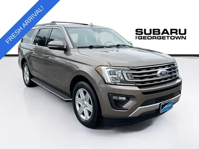 used 2018 FORD