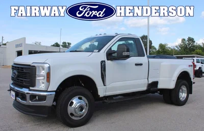 new 2026 FORD