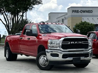 used 2024 RAM