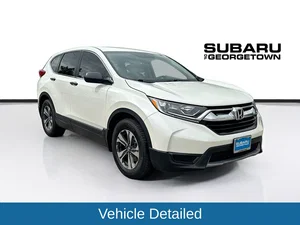 used 2018 HONDA