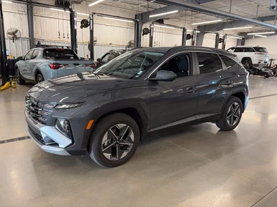 used 2026 HYUNDAI