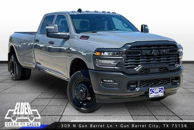 new 2026 RAM