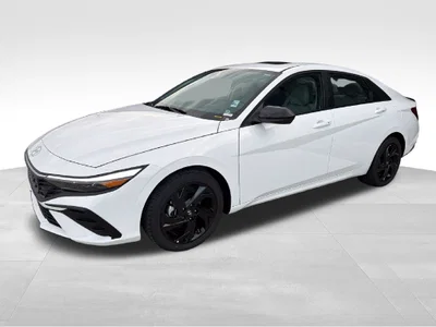 new 2026 HYUNDAI