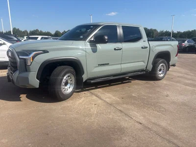 used 2026 TOYOTA