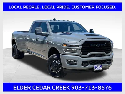 new 2026 RAM