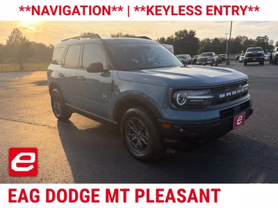 used 2022 FORD