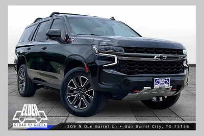 used 2022 CHEVROLET
