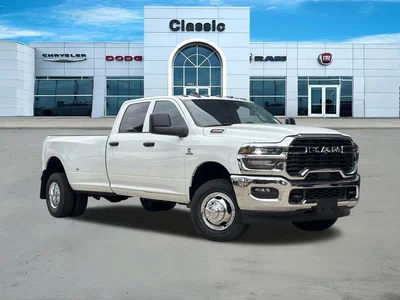 new 2026 RAM
